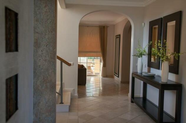 Maria Lisboa Villa - Photo3