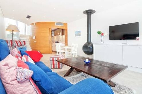 Oceanview Almancil - Photo2