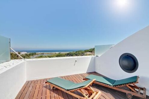 Oceanview Almancil - Photo3