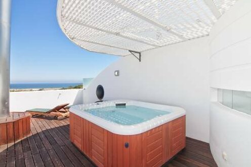 Oceanview Almancil - Photo5