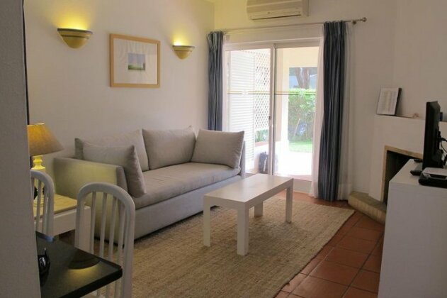 Quinta do Lago Golf - Photo2
