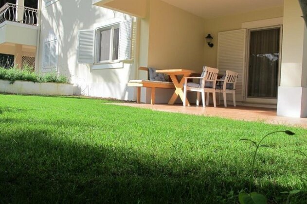Quinta do Lago Golf - Photo4