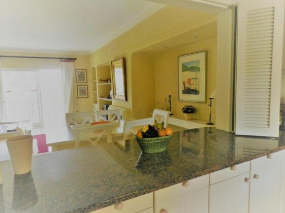 Ria Apartment - Quinta do Lago - Photo3