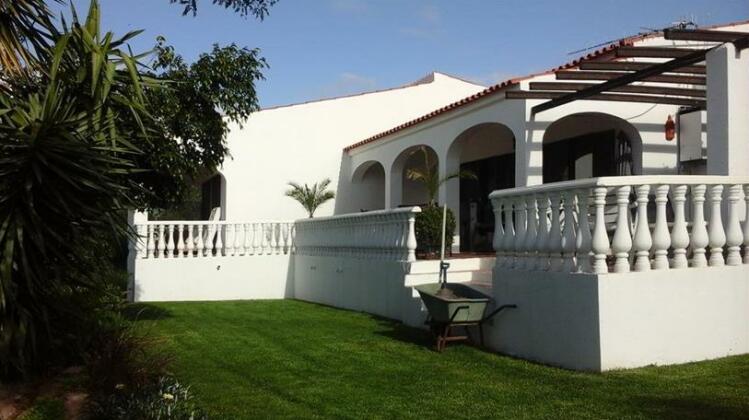 Sao Lourenco Bed & Breakfast - Photo3