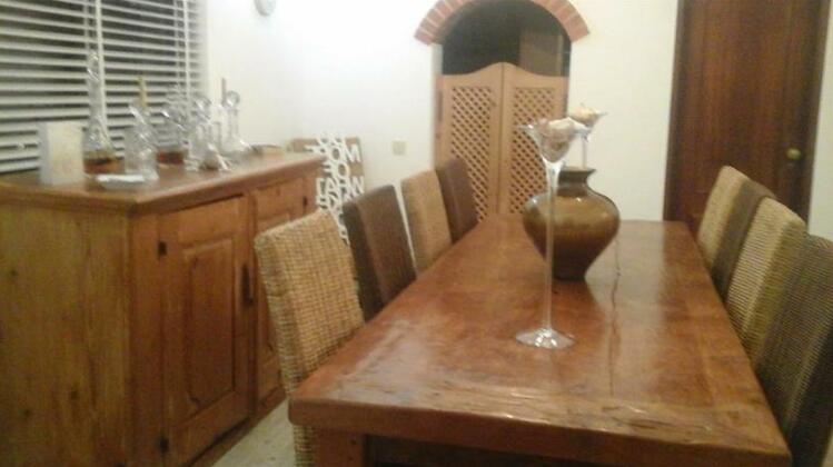 Sao Lourenco Bed & Breakfast - Photo4