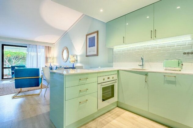 THE LAKERS Deluxe Apartment - Photo4