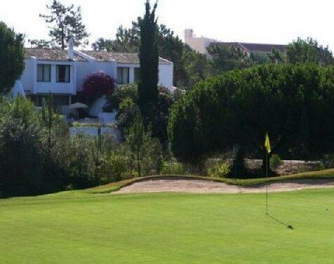 Victory Village Club Hotel Almancil - Photo2