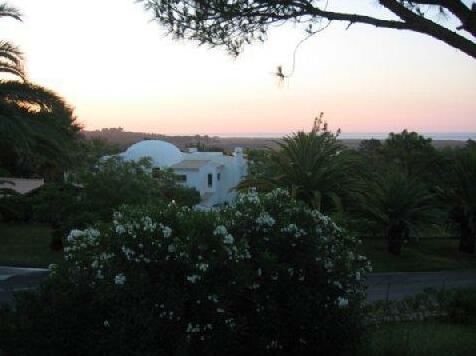 Victory Village Club Hotel Almancil - Photo4