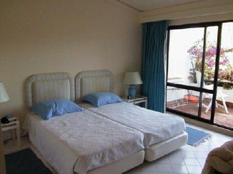 Victory Village Club Hotel Almancil - Photo5