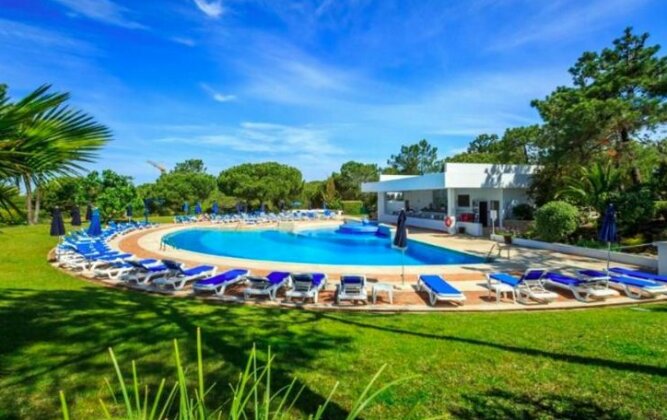 Victory Village Club Quinta do Lago Almancil - Photo3