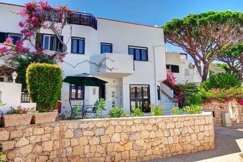 Villa Bella Almancil