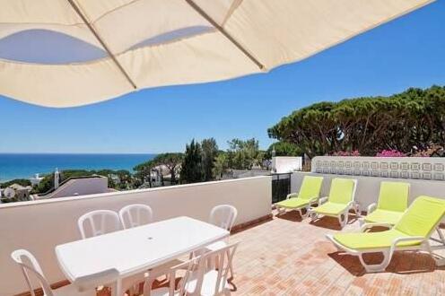 Villa Bella Almancil - Photo5