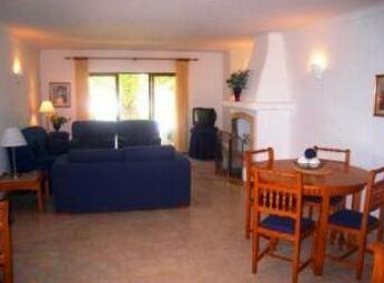 Villa Christine Quarteira - Photo5