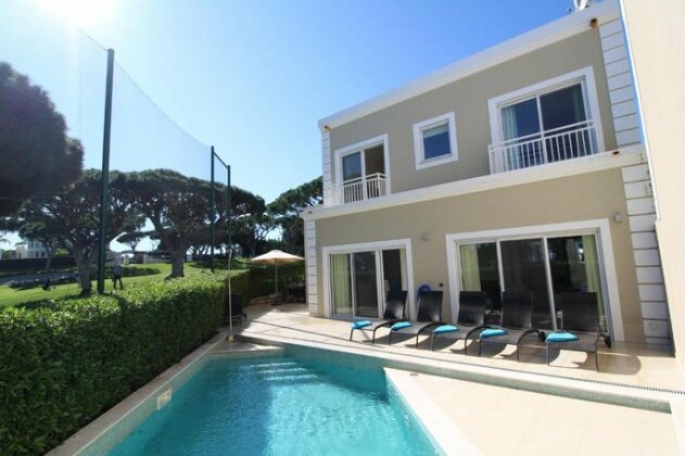 Villa Kimberley