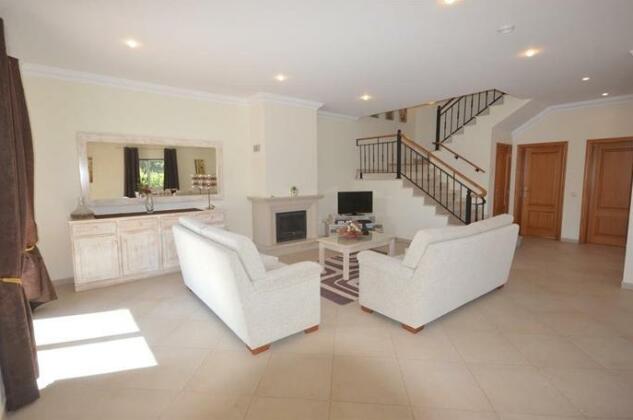 Villa Luna Almancil - Photo2
