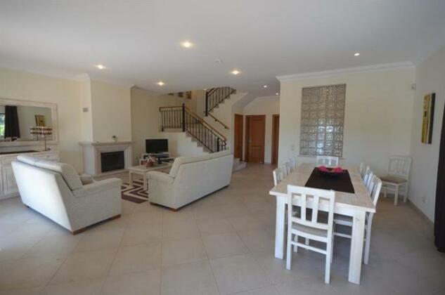 Villa Luna Almancil - Photo3