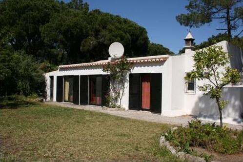 Villa Mimosa Almancil