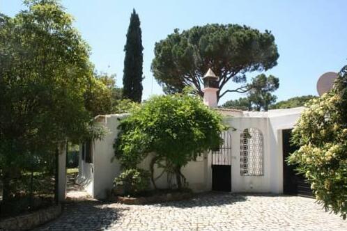 Villa Mimosa Almancil - Photo2