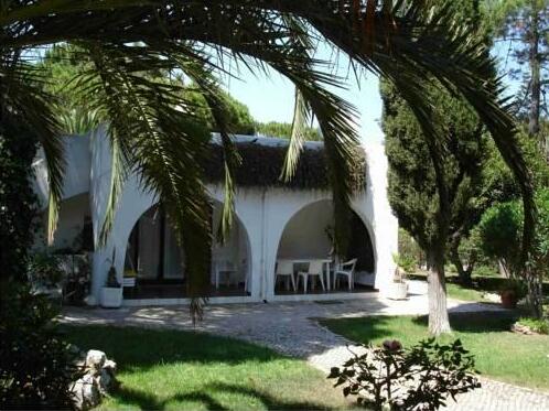 Villa Mimosa Almancil - Photo4