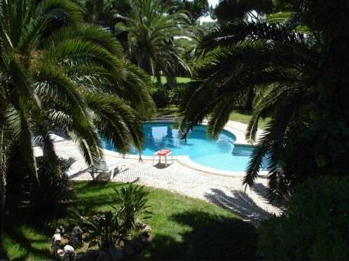 Villa Mimosa Almancil - Photo5
