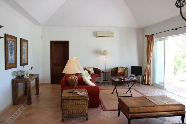 Villa Salinas Almancil - Photo4