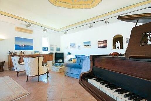 Villa Sunshine Almancil - Photo2