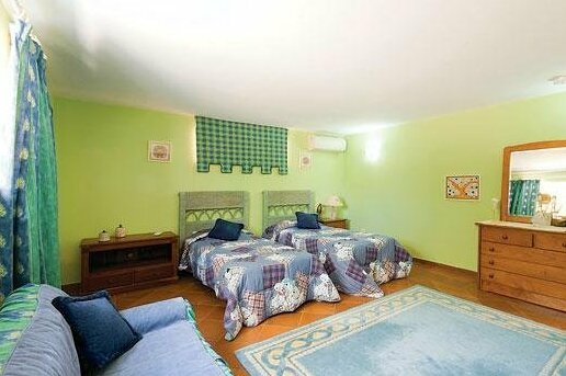 Villa Sunshine Almancil - Photo3