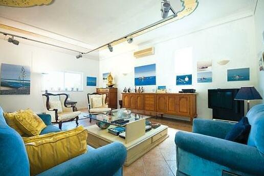 Villa Sunshine Almancil - Photo5