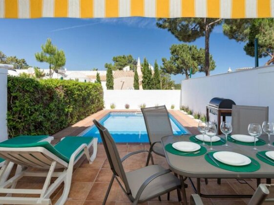 Villa V2 GarrAPSo 650m from the beach - Photo2