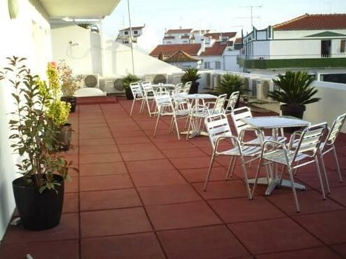 Hotel Serafim - Photo2