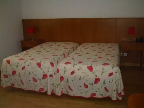 Hotel Serafim - Photo4