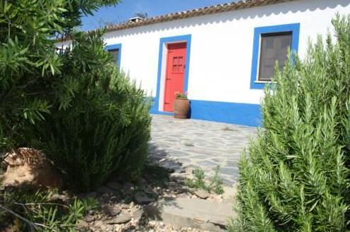 Monte Gois Country House e Spa