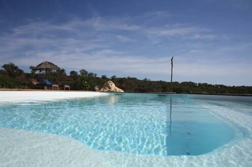 Monte Gois Country House e Spa - Photo2
