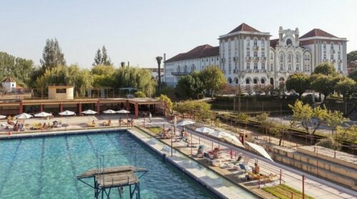 Curia Palace Hotel Spa & Golf