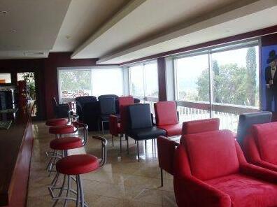 Estalagem Hotel Sangalhos - Photo5