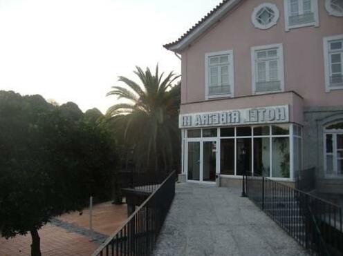 Ribeira Collection Hotel - Piamonte Hotels