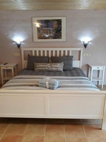 Bed & Breakfast Lagar do Rio - Photo4