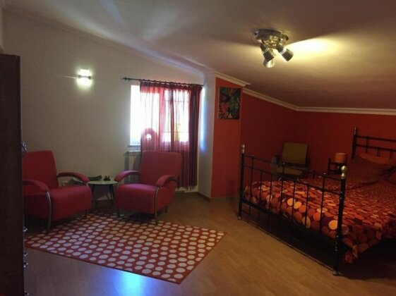 Casa Traca - Photo3