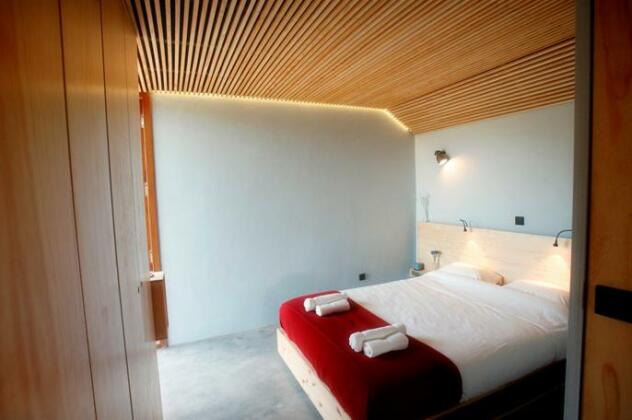 InXisto Lodges - Photo2