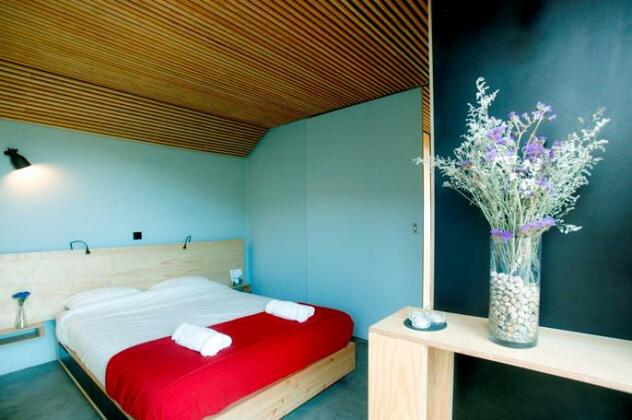InXisto Lodges - Photo3