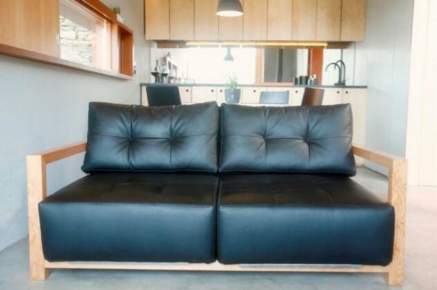 InXisto Lodges - Photo5
