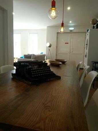 Aveiro Rossio Bed & Breakfast - Photo2