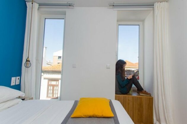 Aveiro Rossio Bed & Breakfast - Photo4