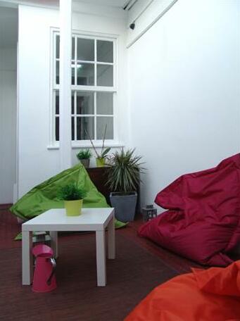 Aveiro Rossio Hostel - Photo2