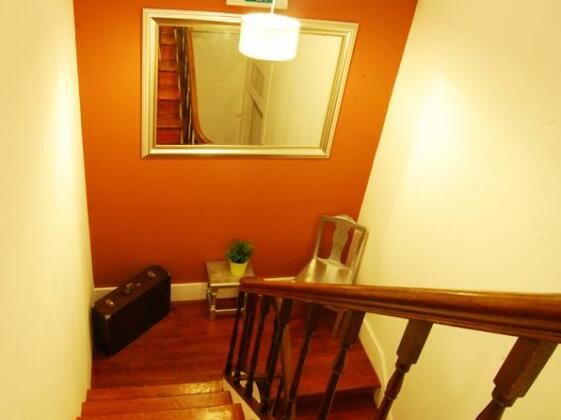 Aveiro Rossio Hostel - Photo3