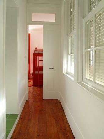 Aveiro Rossio Hostel - Photo5