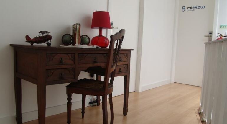 Aveiro Rossio Lodge - Photo2