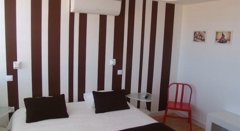 Aveiro Rossio Lodge - Photo3