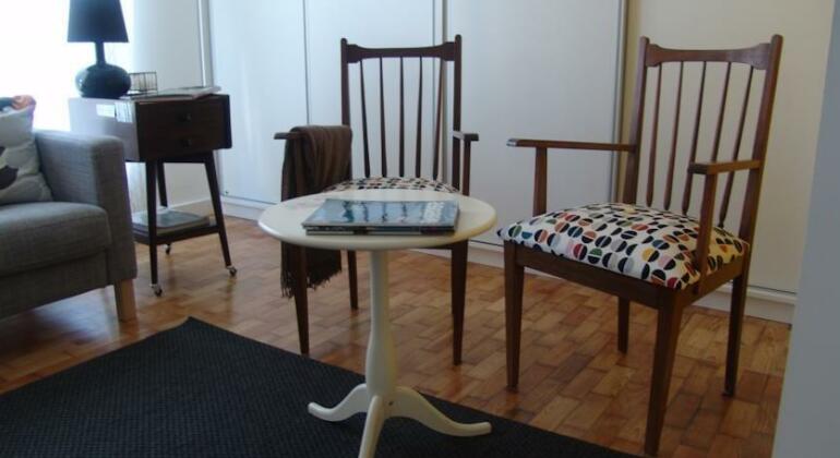 Aveiro Rossio Lodge - Photo4