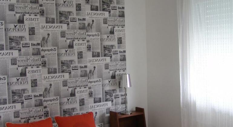 Aveiro Rossio Lodge - Photo5